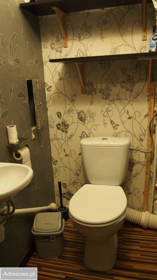 Mieszkanie 2-pokojowe Solec Kujawski, ul. Tartaczna. Zdjęcie 17