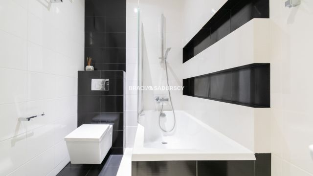 Mieszkanie 3-pokojowe Kraków Swoszowice, ul. Macieja Dębskiego. Zdjęcie 14