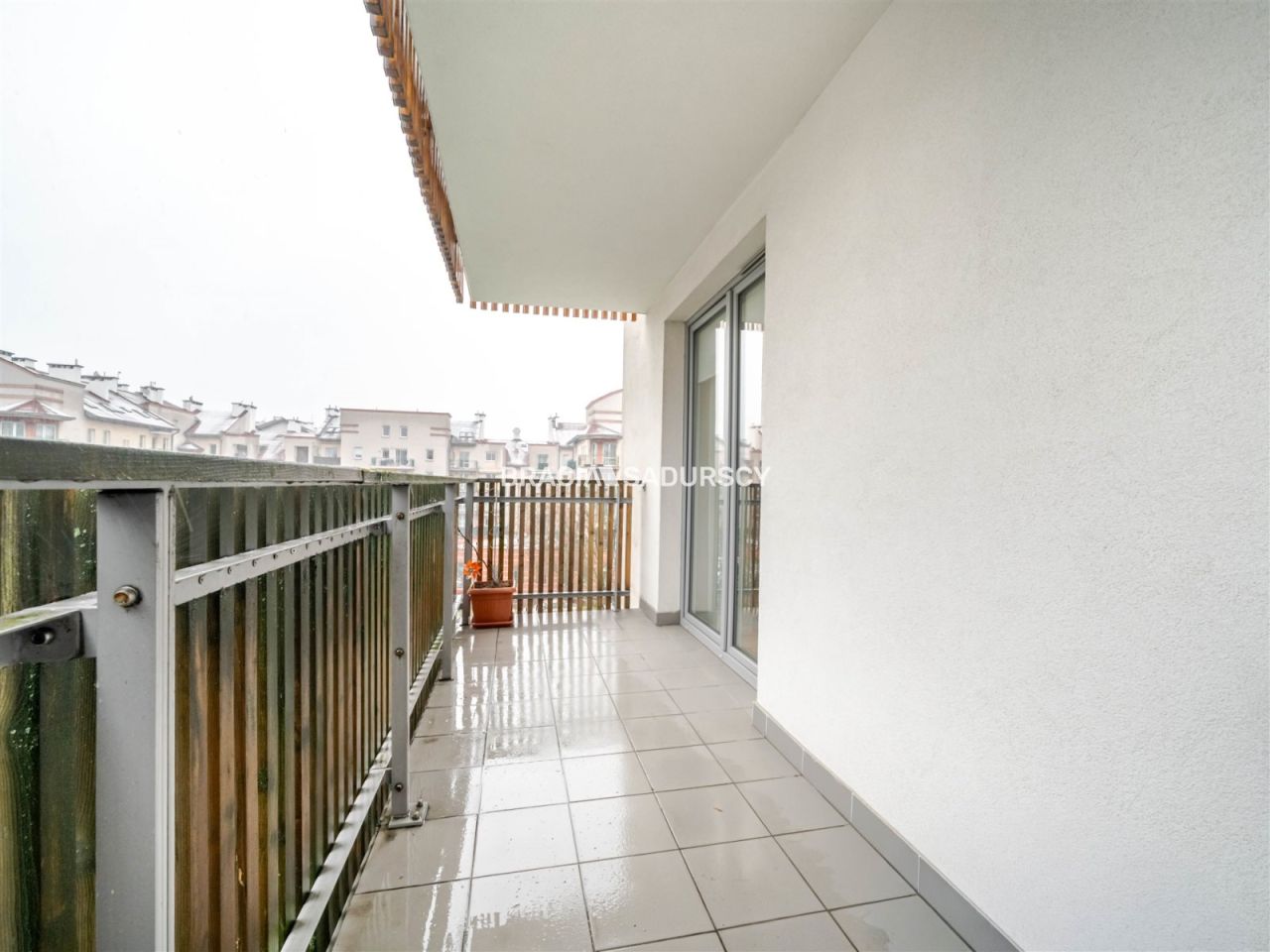 Mieszkanie 4-pokojowe Kraków Prądnik Biały, ul. Żabiniec. Zdjęcie 38