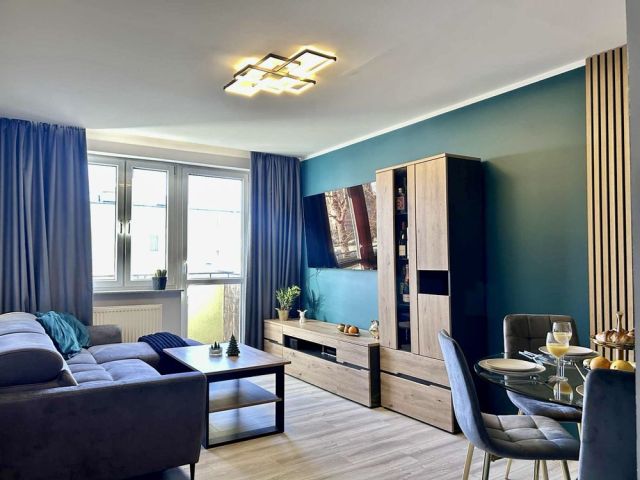 Mieszkanie 2-pokojowe Gdynia Chylonia. Zdjęcie 1