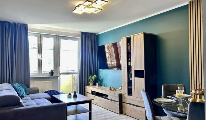 Mieszkanie 2-pokojowe Gdynia Chylonia