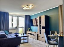 Mieszkanie 2-pokojowe Gdynia Chylonia