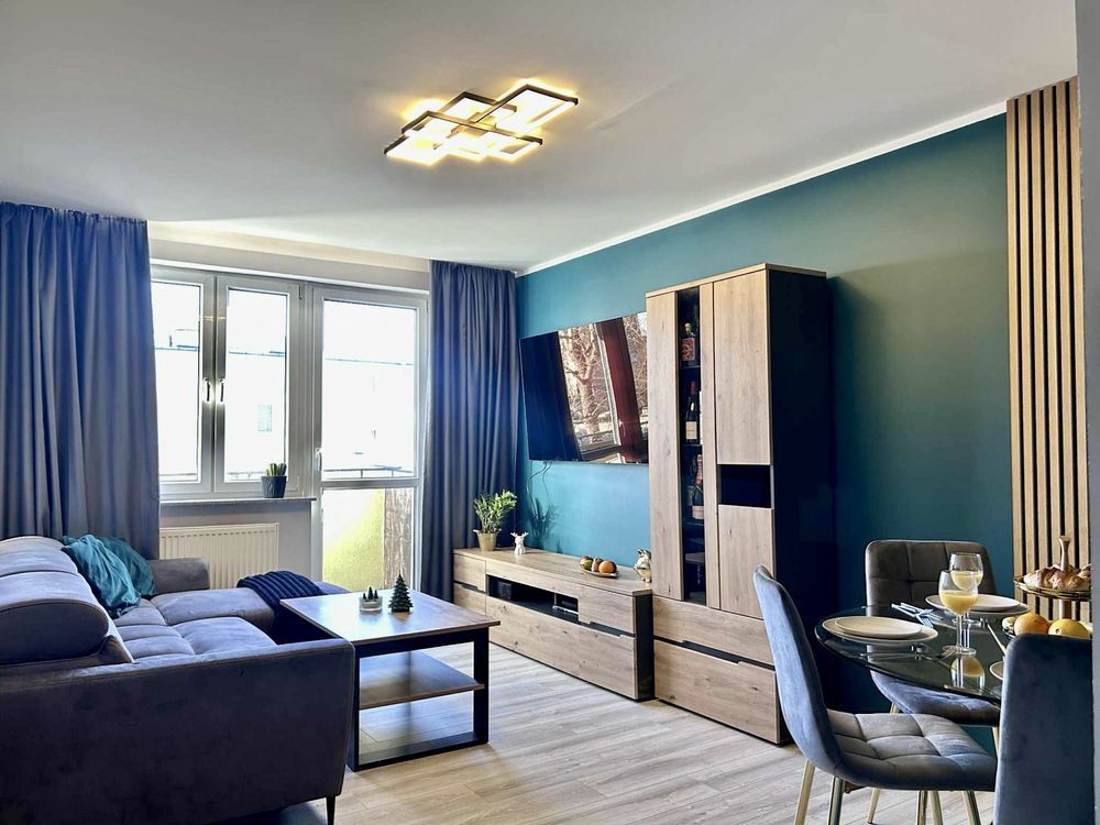 Mieszkanie 2-pokojowe Gdynia Chylonia