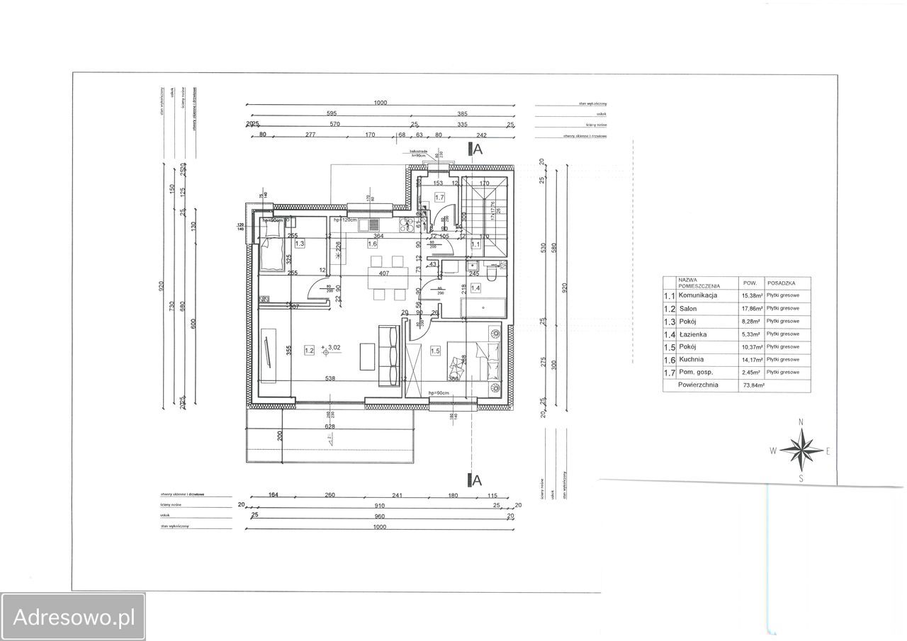 Działka budowlana Suszec, ul. Wyzwolenia. Zdjęcie 4