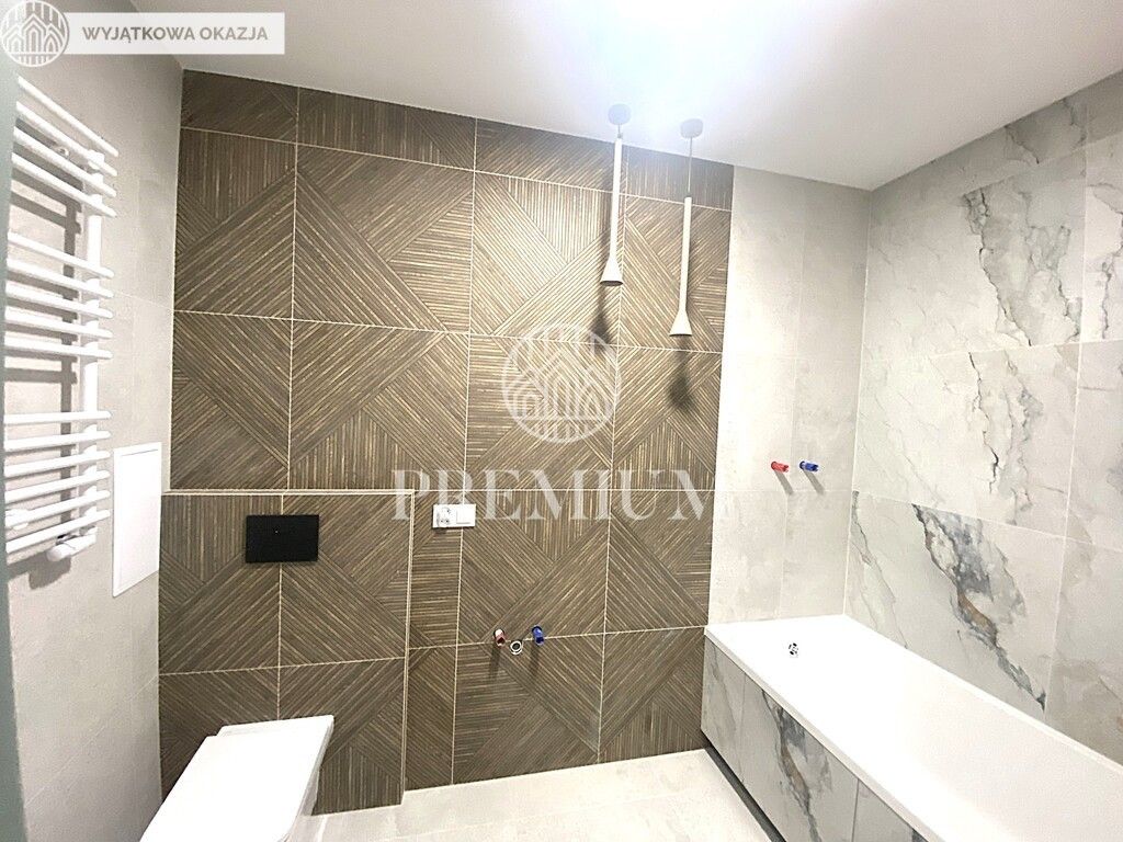 Mieszkanie 3-pokojowe Bydgoszcz Bocianowo. Zdjęcie 4