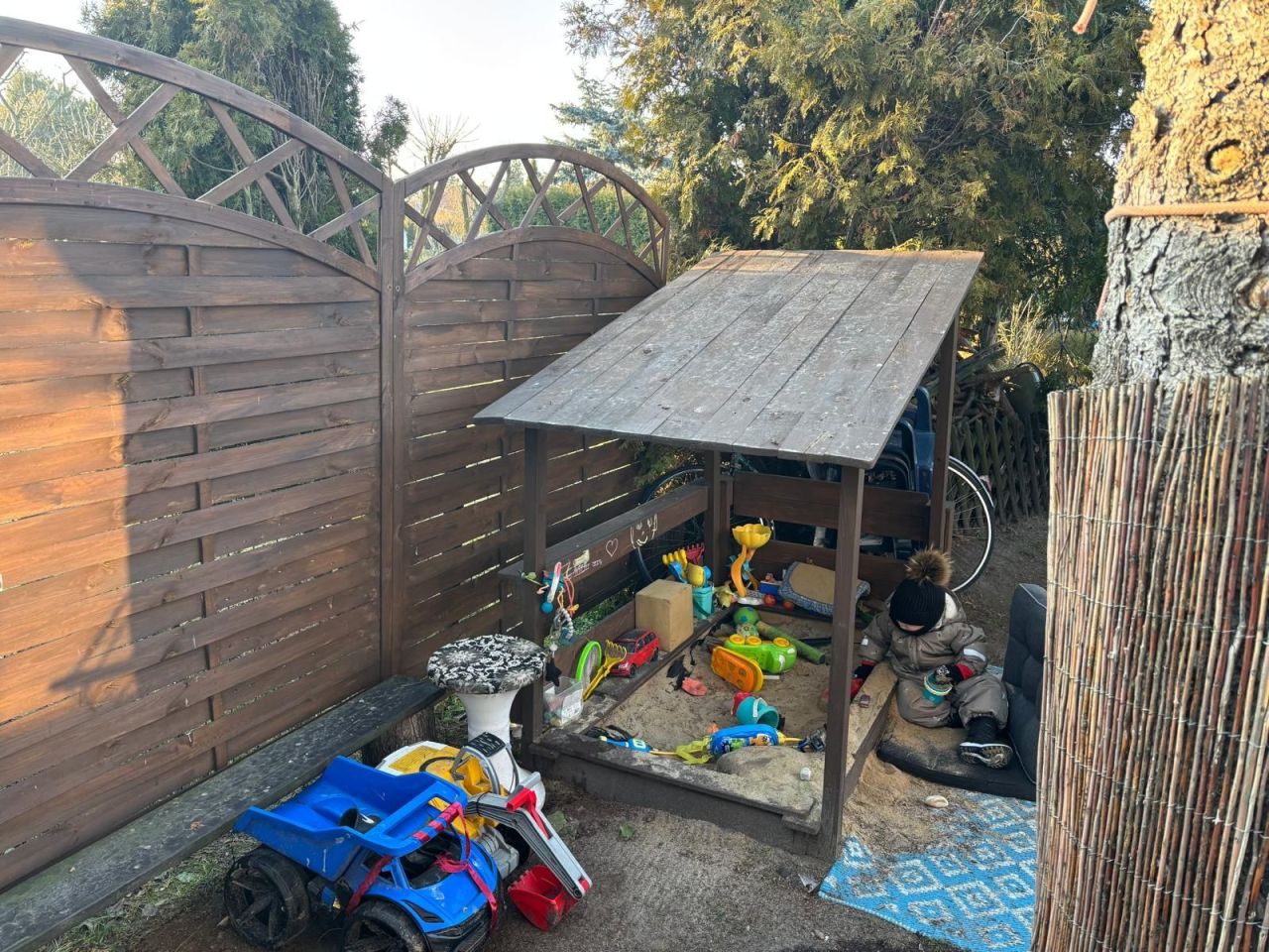 Działka rod Kalisz Szczypiorno, ul. Poranna. Zdjęcie 2