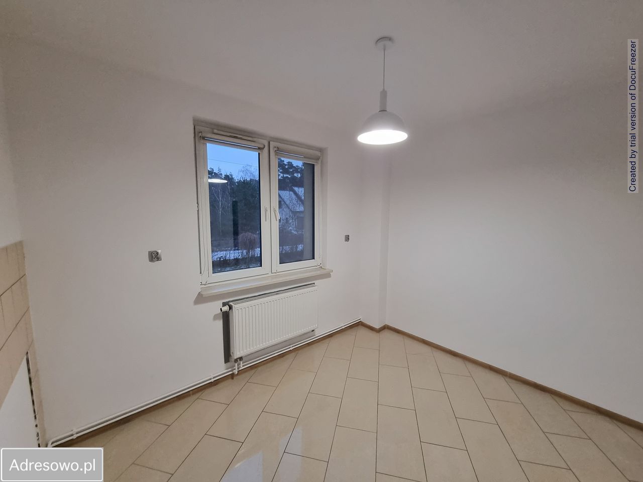 Mieszkanie 3-pokojowe Łask Kolumna. Zdjęcie 2