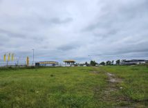 Działka inwestycyjna Pruszcz Gdański, ul. Zastawna. Zdjęcie 1