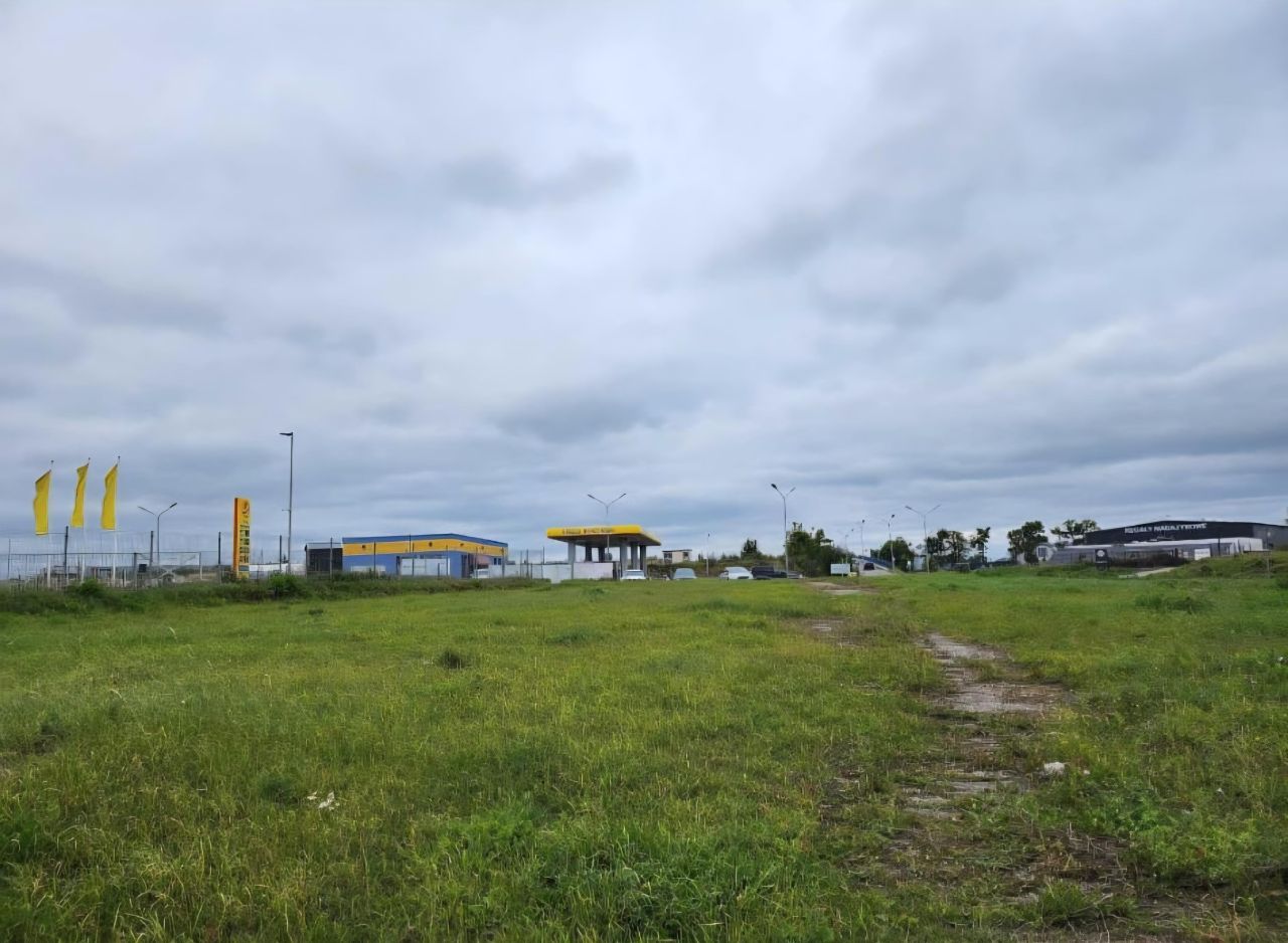 Działka inwestycyjna Pruszcz Gdański, ul. Zastawna. Zdjęcie 2