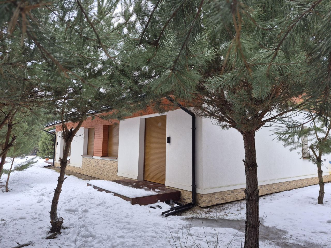 dom wolnostojący, 4 pokoje Żółwin, ul. Żaby. Zdjęcie 9