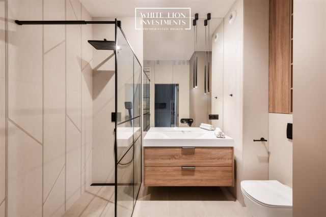 Mieszkanie 2-pokojowe Warszawa Mokotów, ul. Kwitnących Jabłoni. Zdjęcie 14