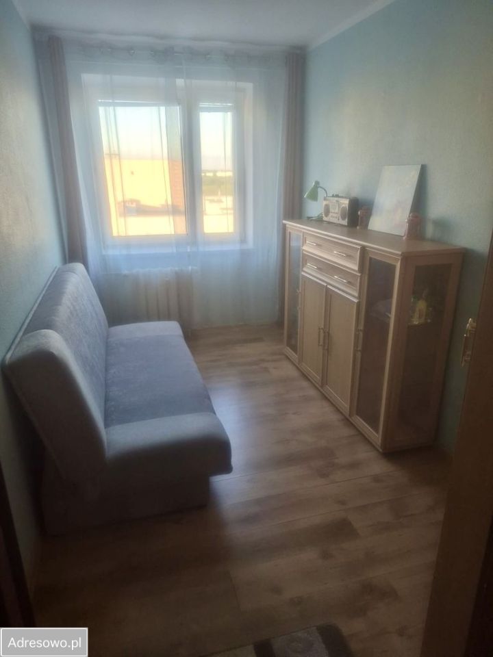 Mieszkanie 3-pokojowe Iława, ul. Jarosława Dąbrowskiego. Zdjęcie 10