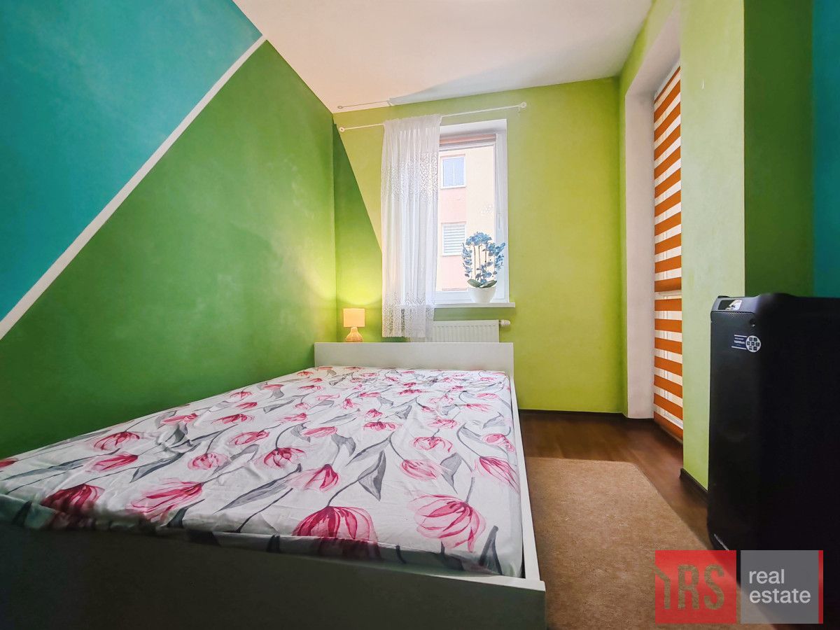 Mieszkanie 2-pokojowe Turek, ul. Księdza Dominika Jędrzejewskiego. Zdjęcie 6