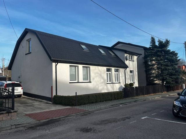 dom wolnostojący Przysucha. Zdjęcie 1