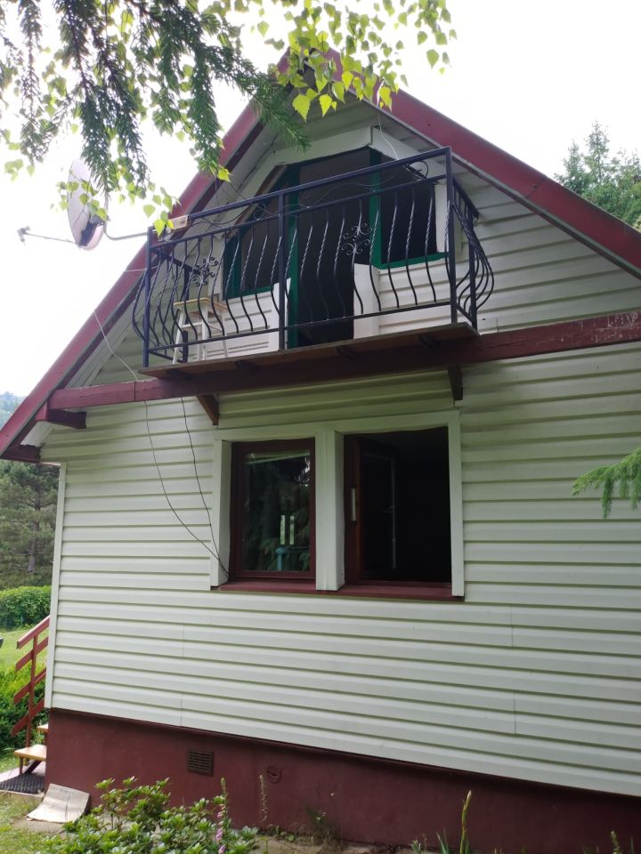 dom letniskowy Tylicz, ul. Kazimierza Pułaskiego. Zdjęcie 6