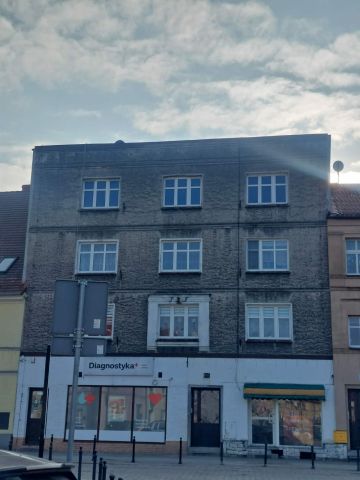 Mieszkanie 3-pokojowe Milicz. Zdjęcie 1