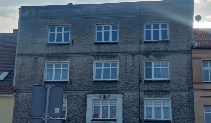 Mieszkanie 3-pokojowe Milicz