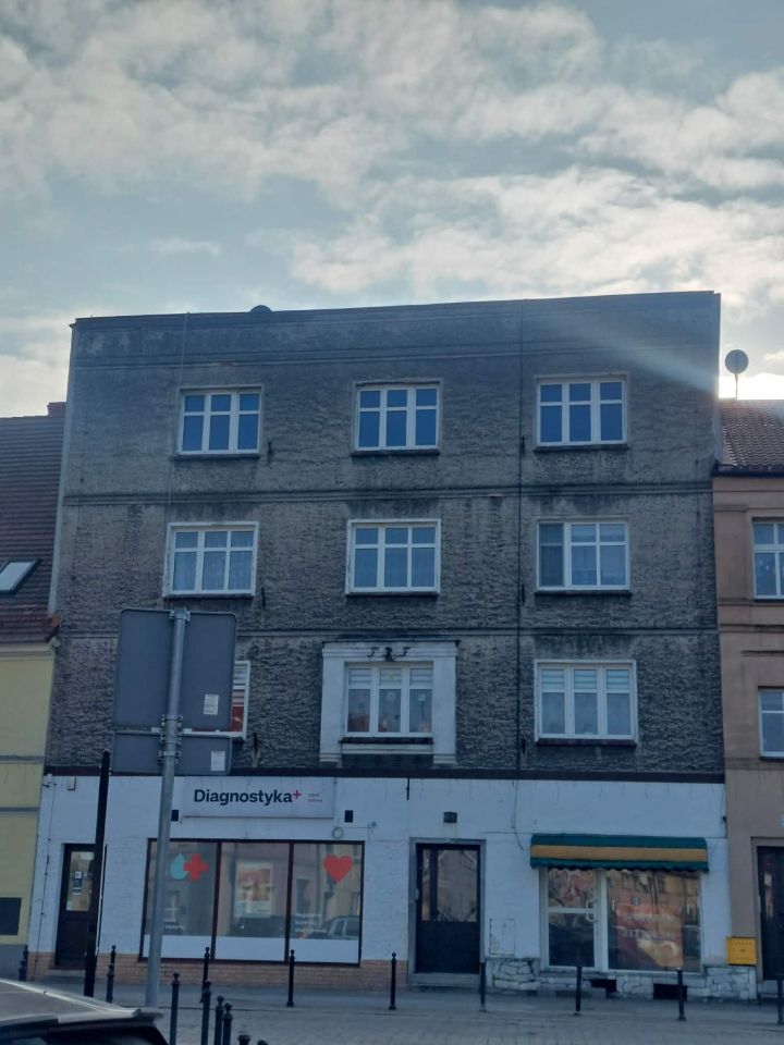 Mieszkanie 3-pokojowe Milicz. Zdjęcie 1