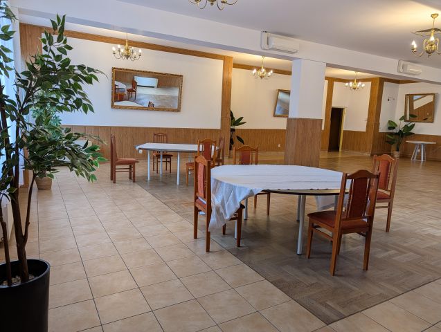 Lokal Trzebinia Siersza, ul. Grunwaldzka. Zdjęcie 1