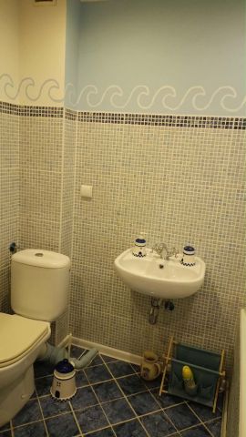 Mieszkanie 2-pokojowe Białystok Słoneczny Stok. Zdjęcie 4