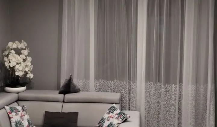 Mieszkanie 4-pokojowe Nowa Sól