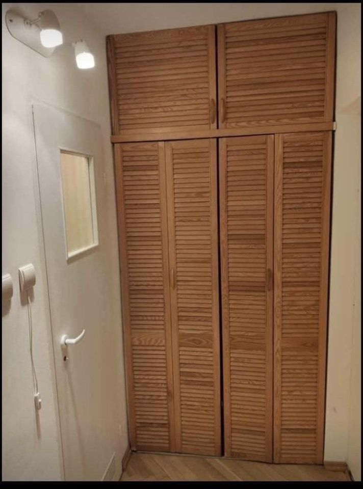 Mieszkanie 1-pokojowe Warszawa Bielany, ul. Podleśna. Zdjęcie 8