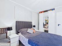 Mieszkanie 4-pokojowe Wrocław Klecina, ul. Jutrzenki. Zdjęcie 3