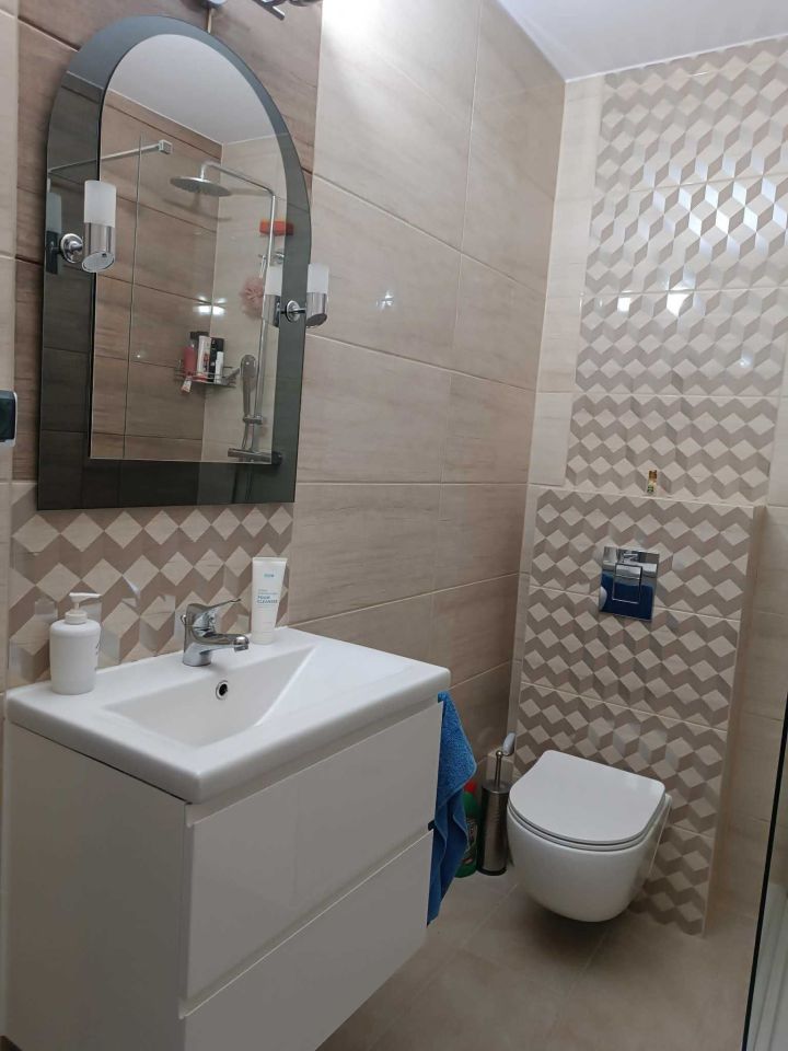 Mieszkanie 2-pokojowe Kudowa-Zdrój, ul. Zdrojowa. Zdjęcie 8