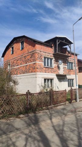 dom wolnostojący Ryczywół. Zdjęcie 1