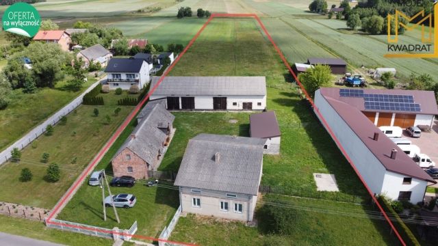 siedlisko, 8 pokoi Dąbrowa Rusiecka. Zdjęcie 1