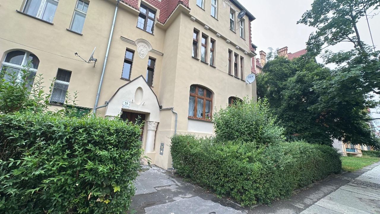 Mieszkanie 3-pokojowe Legnica Tarninów, ul. Elizy Orzeszkowej. Zdjęcie 17