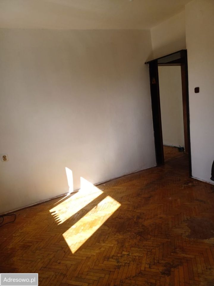 Mieszkanie 2-pokojowe Gdańsk Wrzeszcz, ul. Mikołaja Reja. Zdjęcie 5