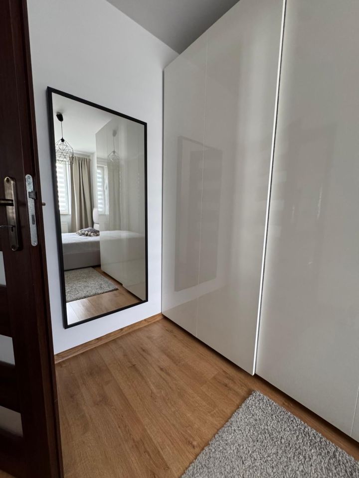 Mieszkanie 3-pokojowe Warszawa Białołęka, ul. Podłużna. Zdjęcie 10