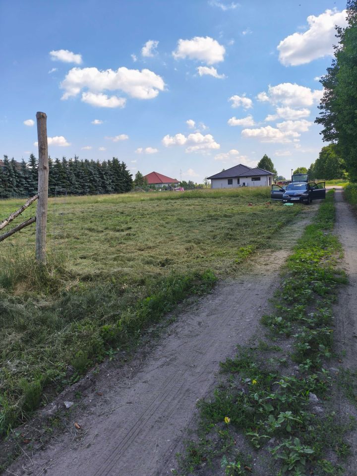 Działka budowlana Kruszyn Krajeński. Zdjęcie 3