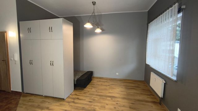 Mieszkanie 1-pokojowe Wrocław Krzyki, ul. Powstańców Śląskich. Zdjęcie 17