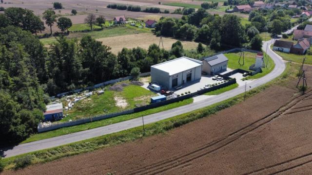 dom wolnostojący, 6 pokoi Stobno. Zdjęcie 1