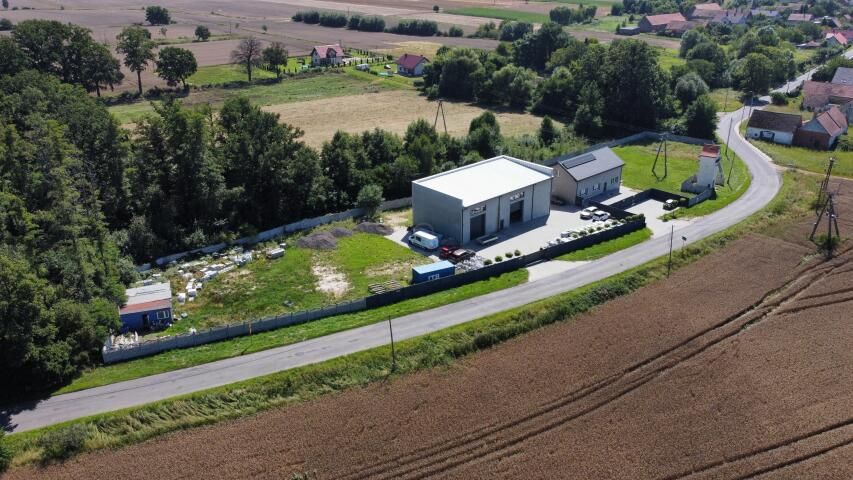 dom wolnostojący, 6 pokoi Stobno. Zdjęcie 1