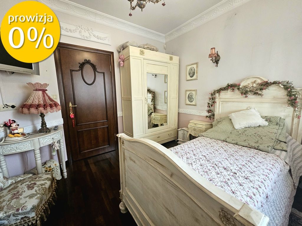 Mieszkanie 3-pokojowe Gdynia Orłowo, ul. Wrocławska. Zdjęcie 35