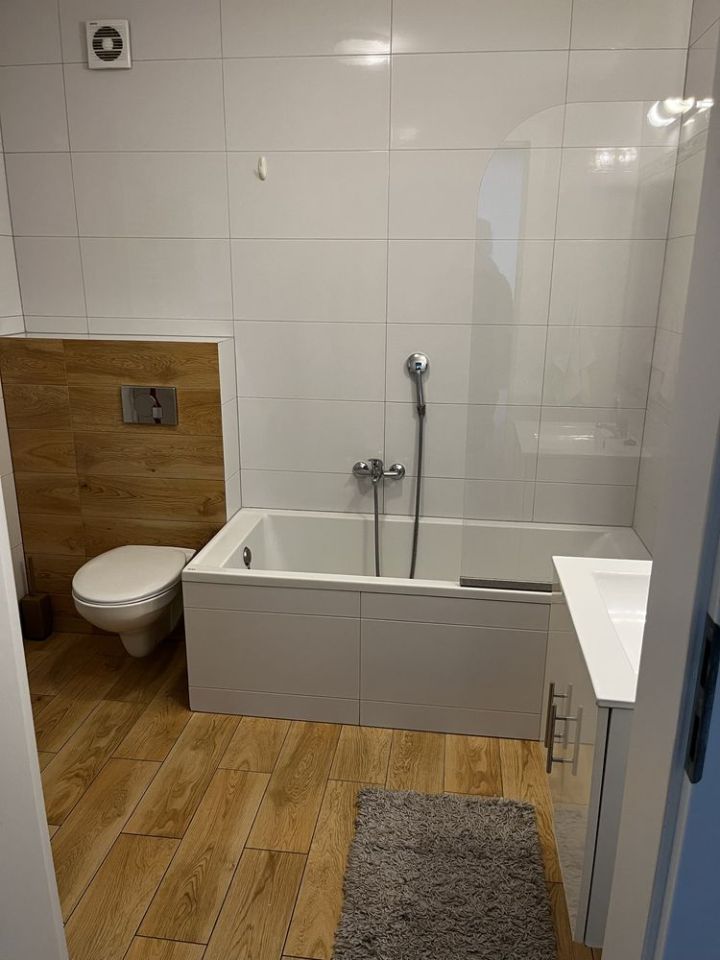 Mieszkanie 2-pokojowe Mława Centrum, ul. Joachima Lelewela. Zdjęcie 2