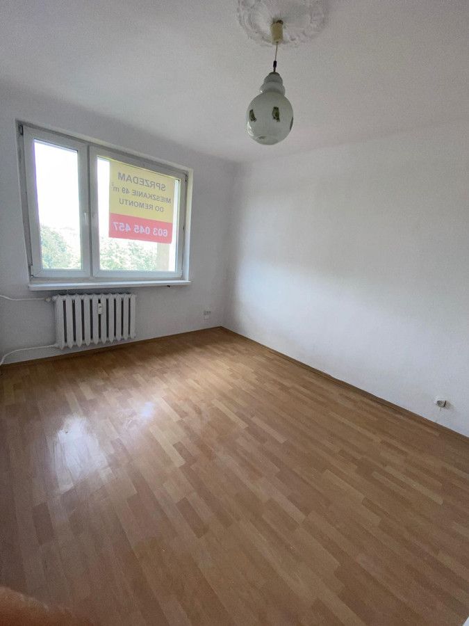 Mieszkanie 2-pokojowe Radom Zamłynie, ul. Przeskok. Zdjęcie 2