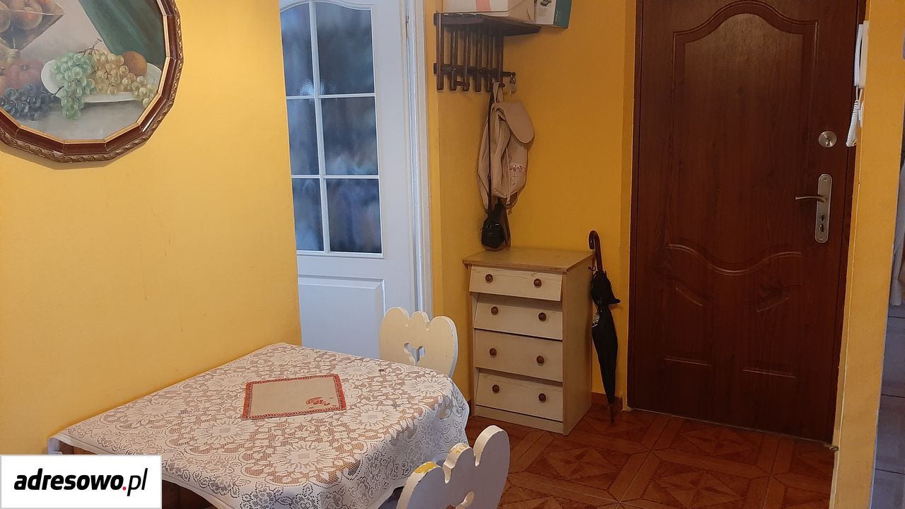 Mieszkanie 3-pokojowe Toruń Rubinkowo, ul. Władysława Dziewulskiego. Zdjęcie 12