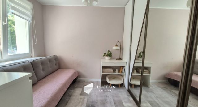 Mieszkanie 3-pokojowe Łódź Górna, ul. Piękna. Zdjęcie 11