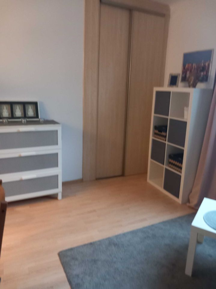 Mieszkanie 1-pokojowe Warszawa Wola, ul. Deotymy. Zdjęcie 2