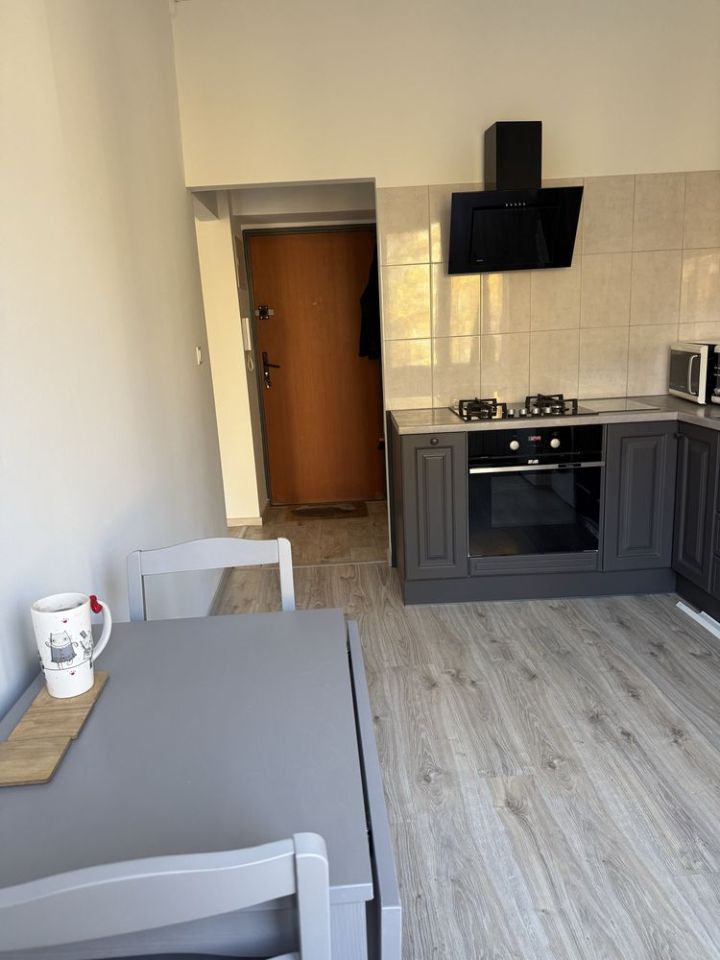 Mieszkanie 1-pokojowe Warszawa Bielany. Zdjęcie 6