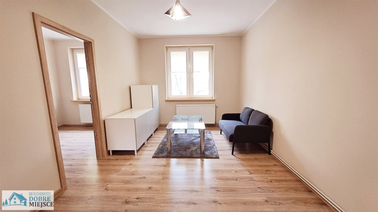 Mieszkanie 3-pokojowe Bydgoszcz, ul. 20 Stycznia 1920