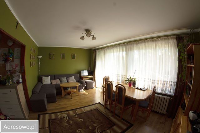 Mieszkanie 3-pokojowe Wrocław Pilczyce, ul. Pilczycka. Zdjęcie 1