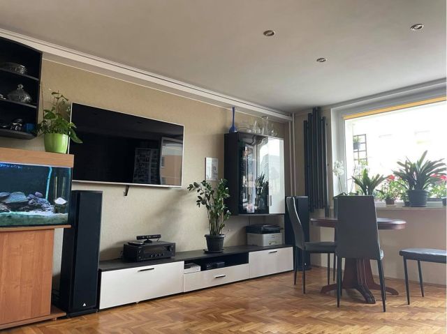 Mieszkanie 3-pokojowe Gdańsk Niedźwiednik, ul. Góralska. Zdjęcie 1