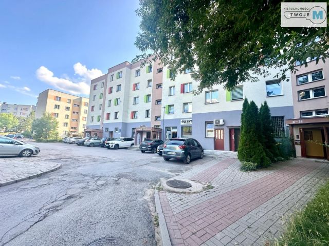 Mieszkanie 2-pokojowe Kielce Ślichowice, ul. Edmunda Massalskiego. Zdjęcie 18
