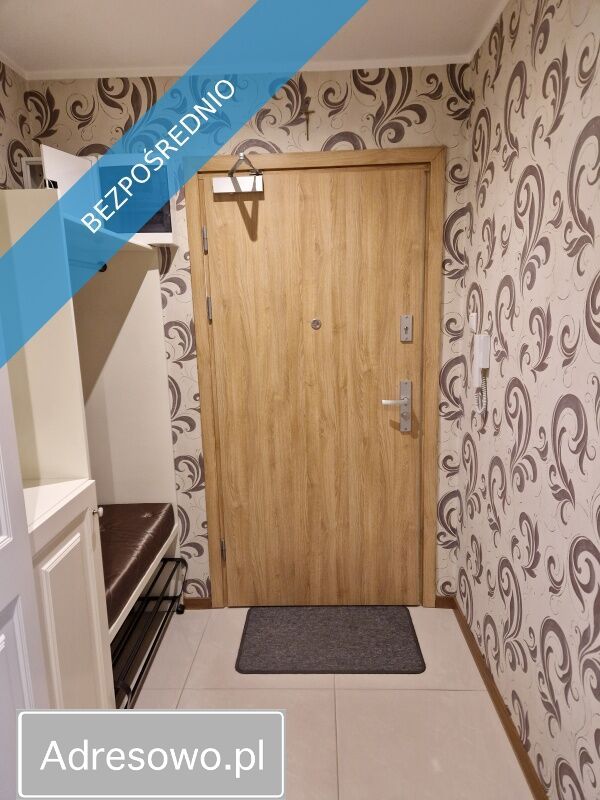 Mieszkanie 3-pokojowe Poznań Grunwald. Zdjęcie 11