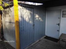 Działka rod Łódź Górna, al. Jana Pawła II. Zdjęcie 3